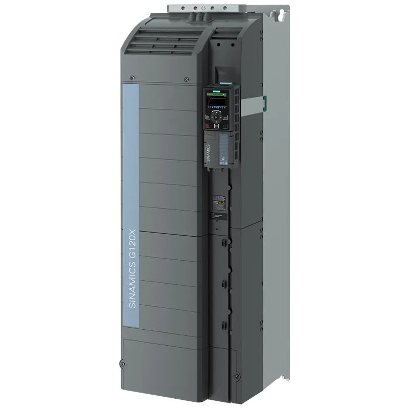 6SL3230-2YE52-1AP0 - Siemens -VFD/ Inverter