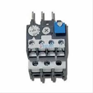 ABB thermal overload relay AF190.....AF2045, TA200DU-150 , 110 ... 150A