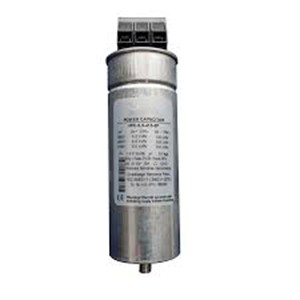 SIEMENS CAP LV POWER CAPACITORS 4RB2100-3EE53-8K  ,10 KVAR , 50 HZ