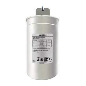 SIEMENS  cap LV power capacitors 4RB1050-3EE50-8K ,7 kvar , 50 hz