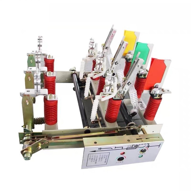 12kV 24kV Indoor Load Break Switch (LBS)