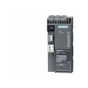 Siemens S120 VFD CUA31 Control Unit Adapter 6SL3040-0PA00-0AA1
