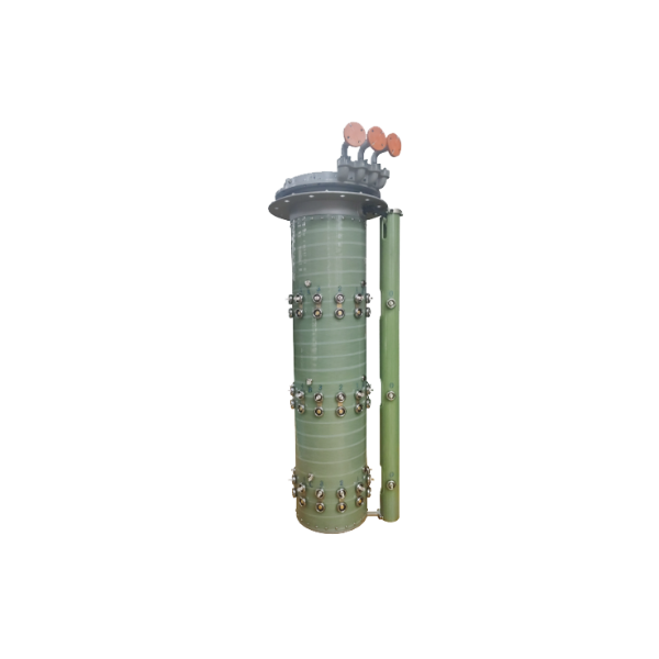 CV2 Vacuum On-Load Tap-changer