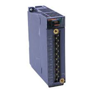 Mitsubishi Digital-Analog Converter Module Q68DAVN