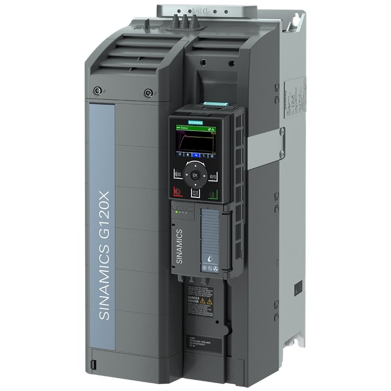 6SL3230-1YE30-0UF0 Siemens VFD/ Inverter