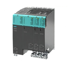 6SL3130-7TE28-0AA3 SINAMICS S120 ACTIVE LINE MODULE IN BD