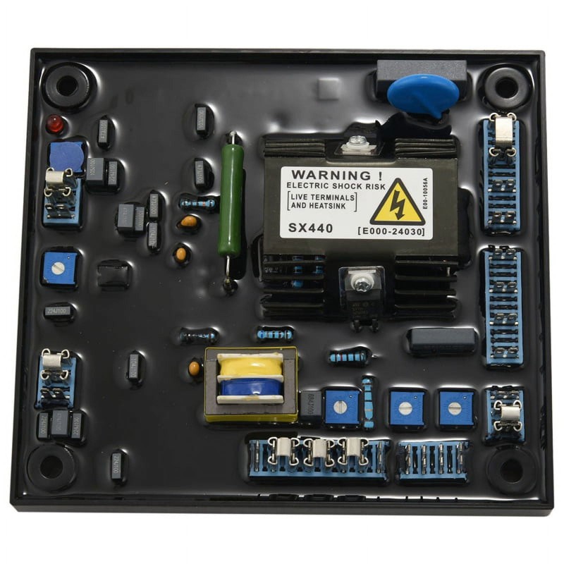 AVR SX440