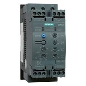 SIEMENS DIGITAL SOFT STARTER 200-480 V, 11 KW, 25/23/21 A, 3RW4026-1BB14