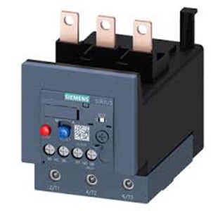 SIEMENS THERMAL OVERLODE RELAY- 3UC58305A-10A........16A- Overlode relay