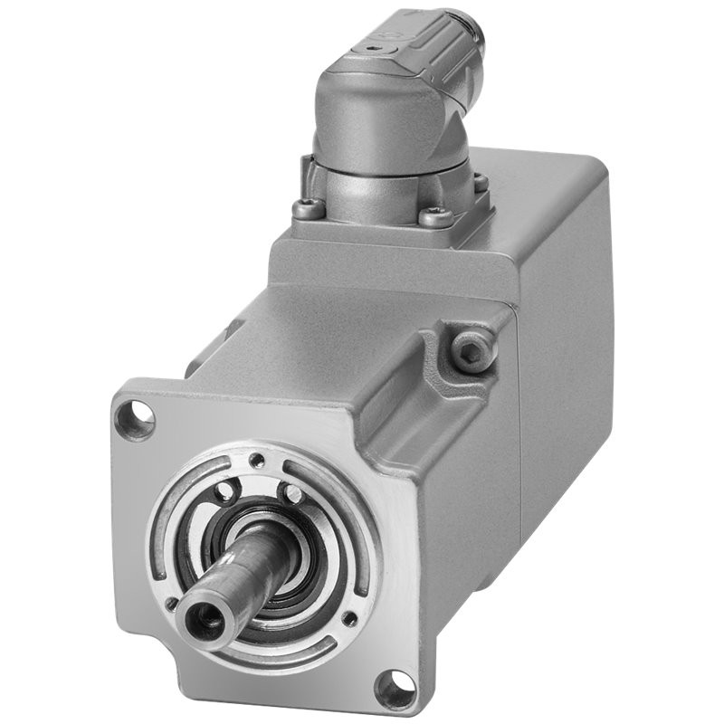 1FK2102-0AG10-0DA0 servo motor