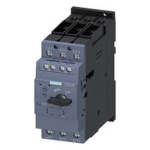 SIEMENS MOTOR PROTECTION CIRCUIT BREAKERS 3RV- 52 A, 42 ... 52 A, 3RV2031-4WA10