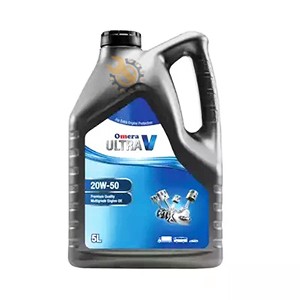 Omera Ultra V 20W-50