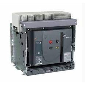 SIEMENS AIR CIRCUIT BREAKER 3WL1350-4D, 5000A, 4P ,100KA , LI ,DRAWOUT , ACB