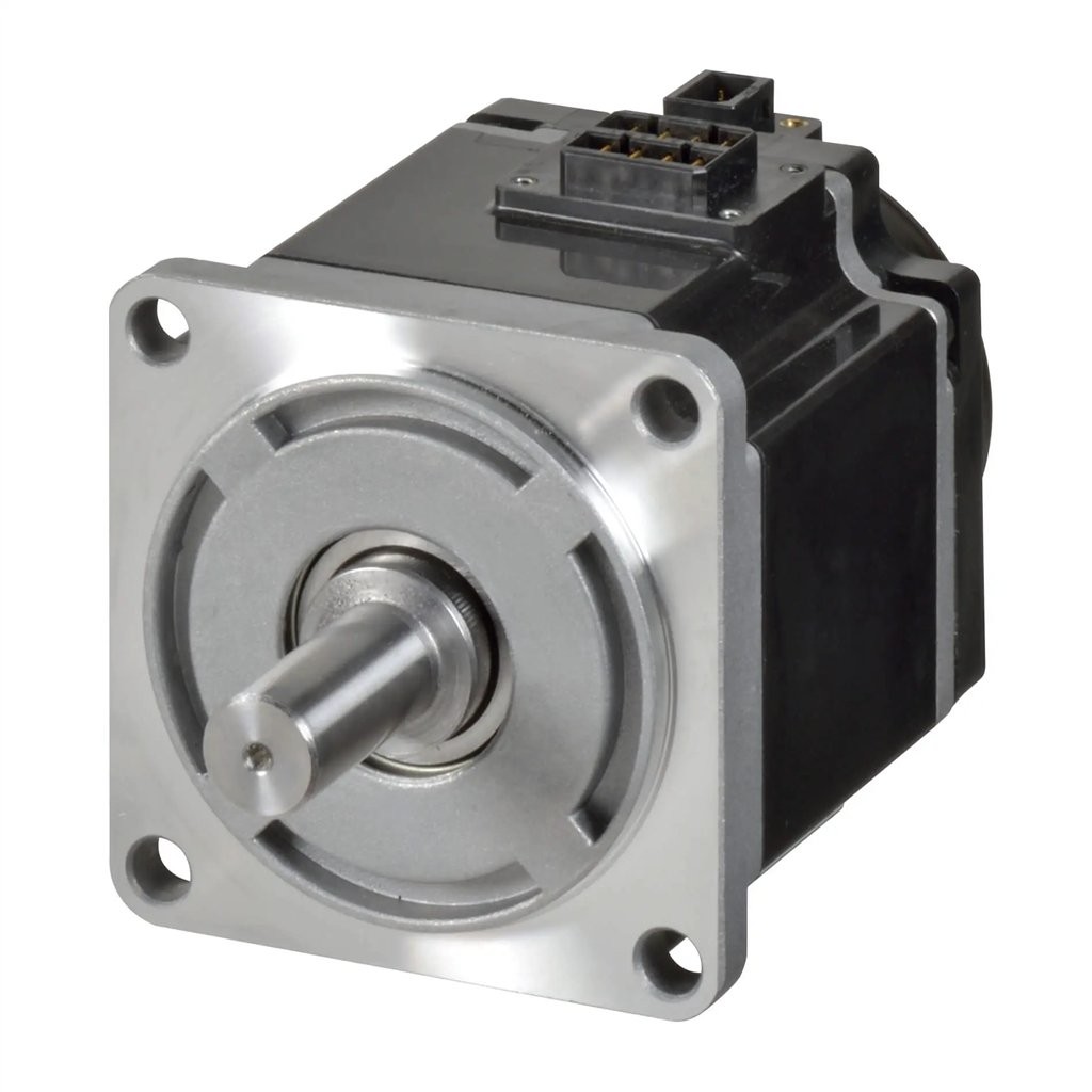 R88M-1M20030H-S2 - Omron - Servo Motors - 1S Series