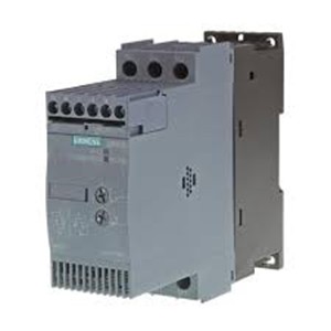 SIEMENS DIGITAL SOFT STARTER 200-480 V 4 KW 9.0/8.0/7.0 A 3RW3016-1BB14