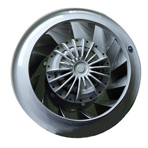 Siemens 6SL3362-0AG00-0AA1 Sinamics/Micromaster PX Backup Fan