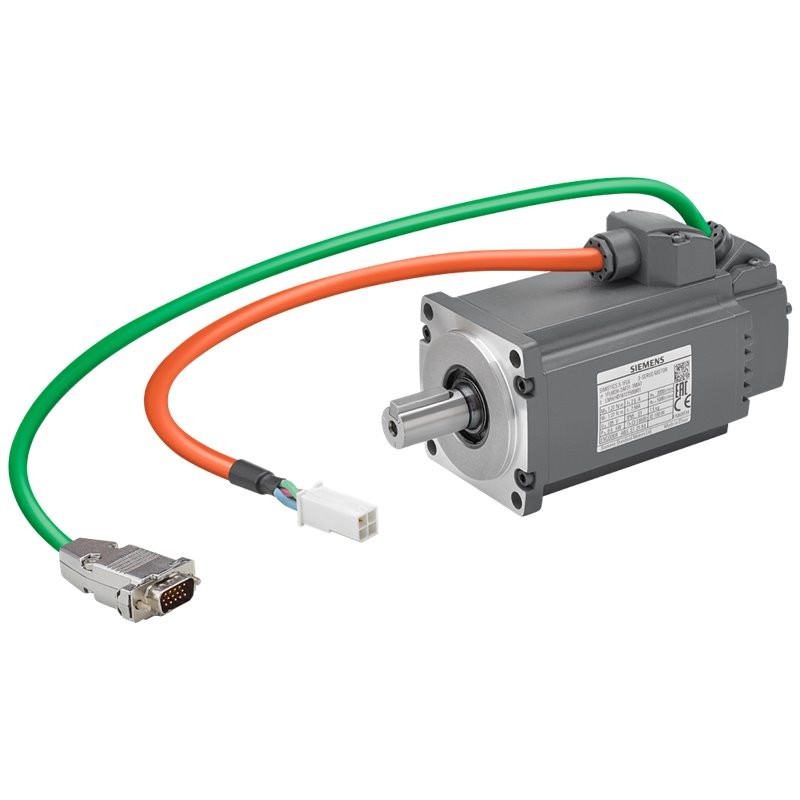 1FL6032-2AF21-1LG1 servo motor