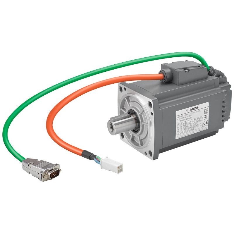 1FL6024-2AF21-1LB1 servo motor