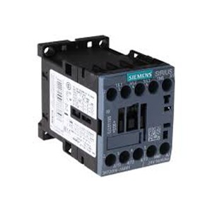 SIEMENS 3RT MAGNETIC CONTACTORS (S00 TO S12) AC Coil 3RT2016-1A..1, 1NO  9A,4 KW