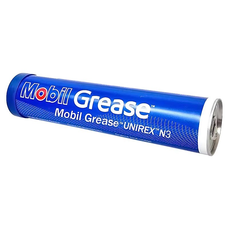 Mobil Unirex N3 grease (High Temperature Bearing Grease)
