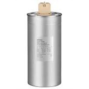SIEMENS CAP LV POWER CAPACITORS 4RB2125-3EE53-8K ,12.5 KVAR , 50 HZ