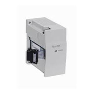 Analog Input Output module FX0N-3A Mitsubishi electric