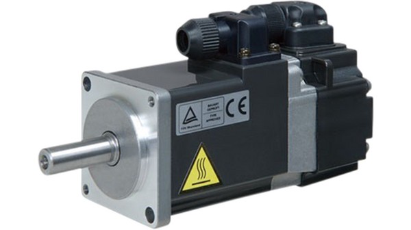 HG-KN43K Mitsubishi servo motor - Part number: 282635