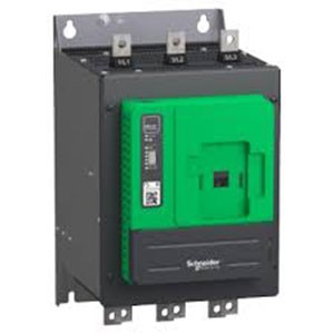 Schneider Electric Soft starter -ATS480C66Y- Softstarter ATS480 +660A 208 to 690V