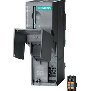 6ES7 153-4AA01-0XB0 Siemens IM153-4 PN IO for 12 Modules S7-300