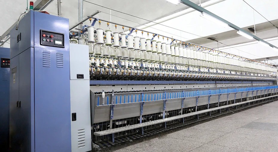 Flax Wet Spinning Machine FX508