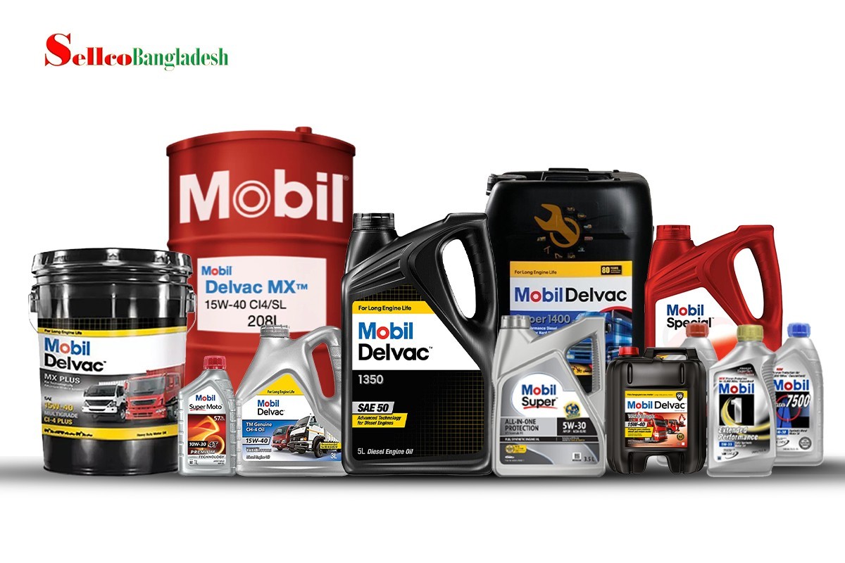 Sellco Bangladesh Ltd promo