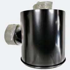 88291002-853 Sullair Air Compressor Genuine Air / Oil Separator Element