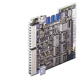 Siemens 6SE7090-0XX84-0KC0 SIMOVERT Main Drive Motion Control