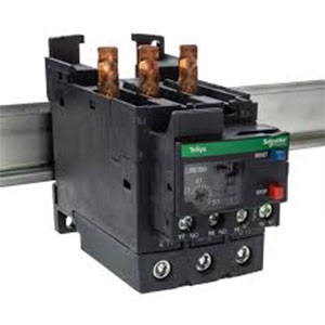 Schneider Electric overload for contactor-LRD350- 37 - 50A for D09 - D38