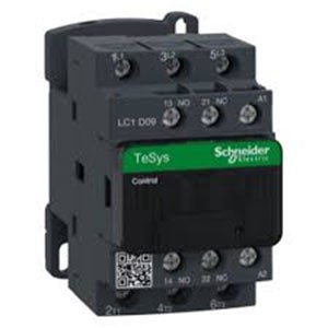schneider electric overload for contactor-LRD32- 23 - 32 A for D09 - D38