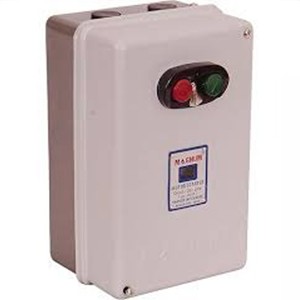 SIEMENS INDUSTRIAL STARTER DOL 25 HP,18.5KW, 3TW7495-2A, 3US5600-2 Q8K(25-36A)