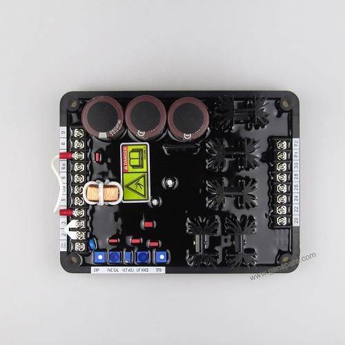 AVR Series — AVC63-12A2