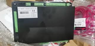 QX187453 Controller Panel PLC Gardner Denver Compressor GD