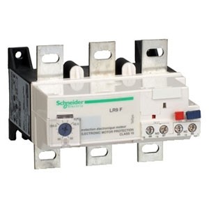 Schneider Electric Overload For Contactor-LR9F5369- 90 - 150 A for F115 - F185