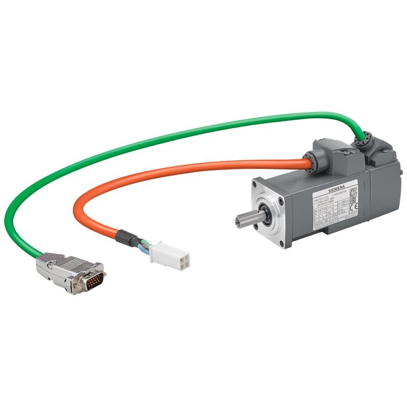 1FL6024-2AF21-1LH1 servo motor
