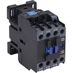 SIEMENS MAGNETIC CONTACTOR   3TF3400-0AF0-15KW- 32A(AC3)- 3P- 0NO+0NC-110V AC-S2