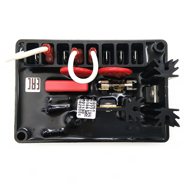 MARATHON AVR BE350