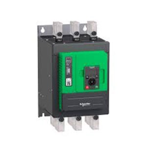 Schneider Electric Soft starter -ATS480C14Y- Softstarter ATS480 140A 208 to 690V