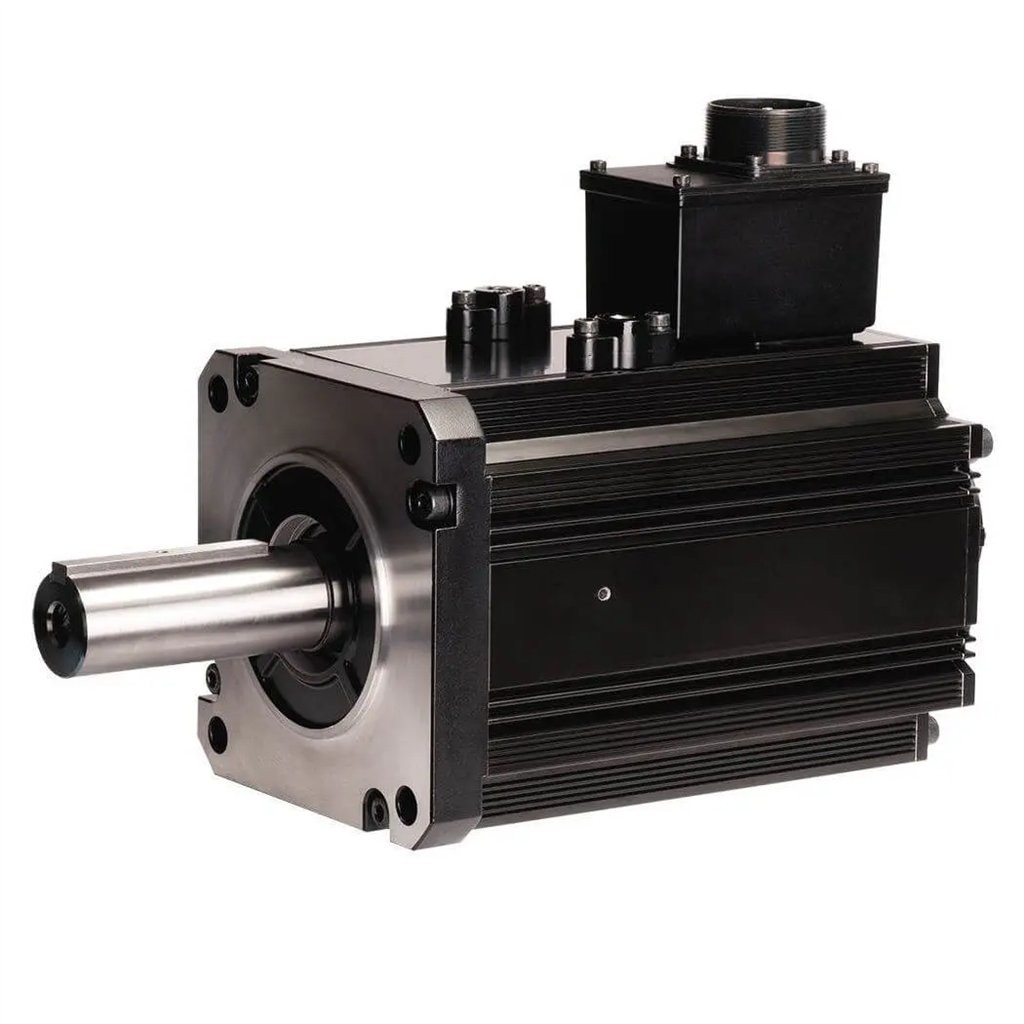 R88M-K4K510C-BOS2 - Omron - Sub Micron Precision and Ms Setting Time Drives - G5 Series