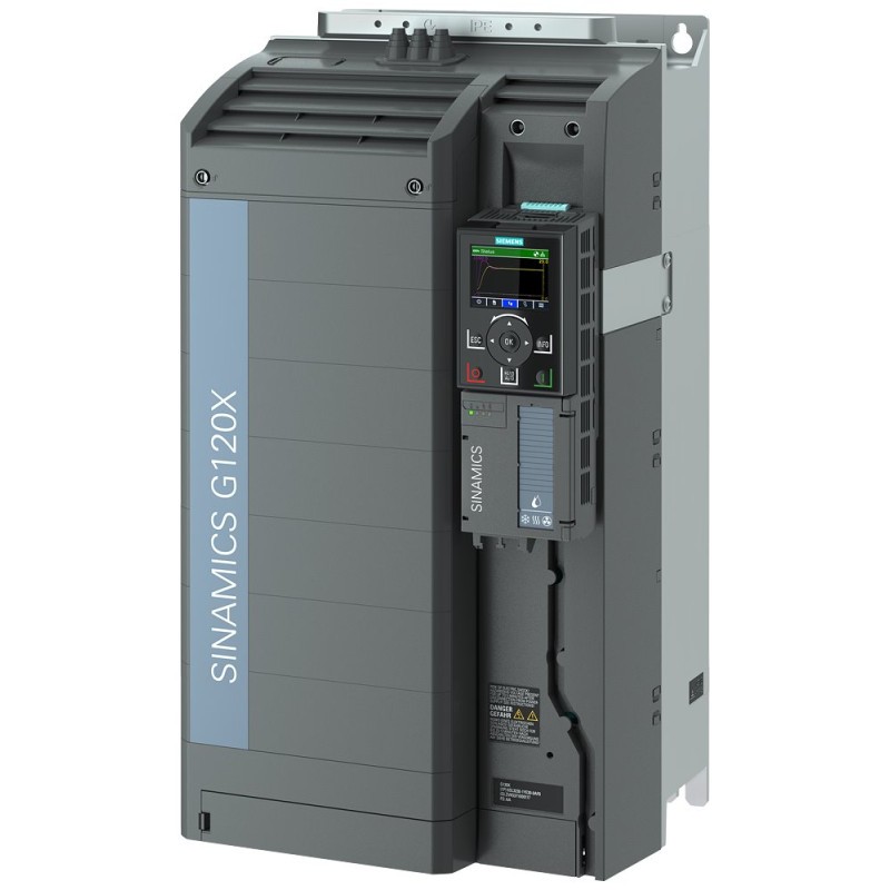 6SL3220-1YE38-1AP0 Siemens VFD/ Inverter