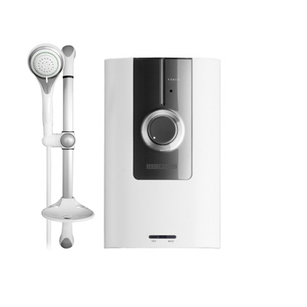 Water Heater — WS series