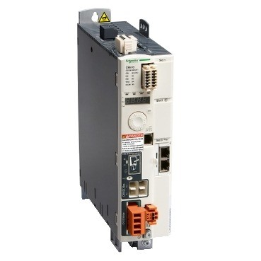 Schneider Electric Servo Drive Lexium 32 LXM32MU90M2