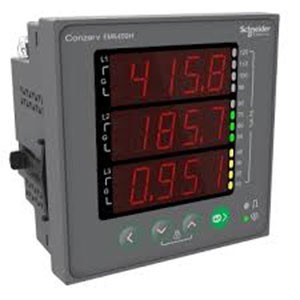 SCHNEIDER ELECTRIC ENERGY MONITORING METER- MEFSEDNEOOO