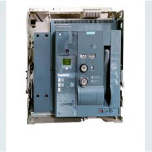 SIEMENS AIR CIRCUIT BREAKER 3WT8252-3D, 2500A, 3P ,66KA , LSI ,DRAWOUT , ACB