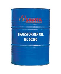 Savita Super Transol Transformer Oil IEC 60296 : 210L